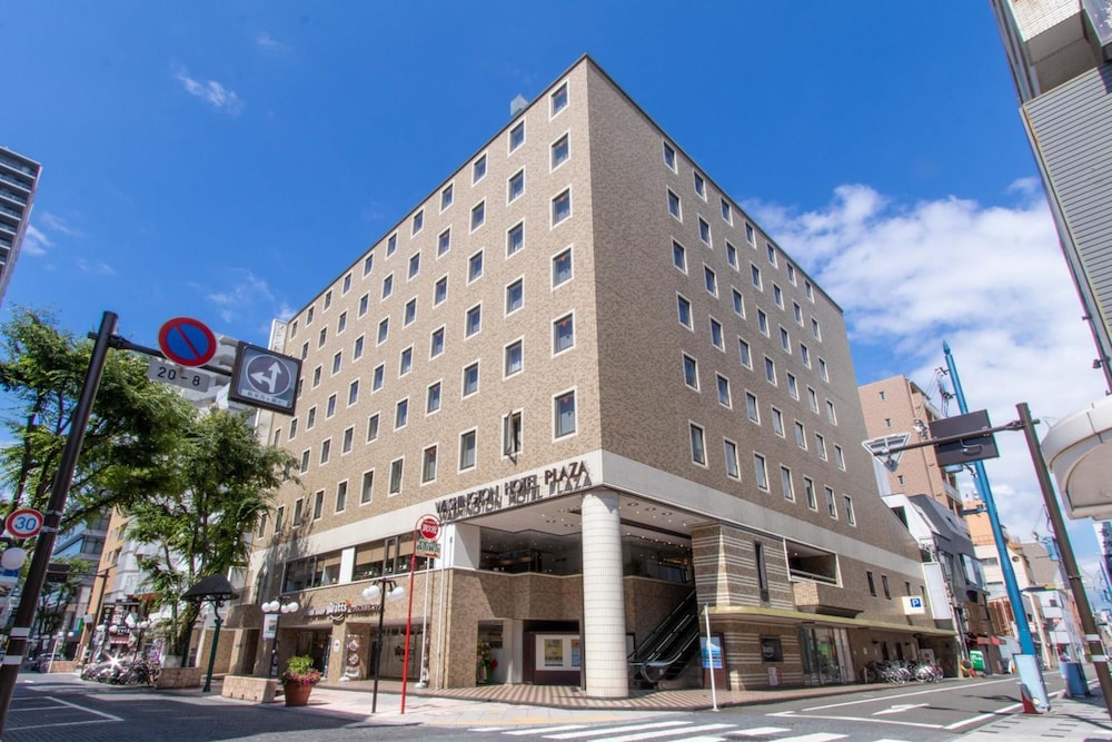 静岡北ワシントンホテルプラザ 静岡