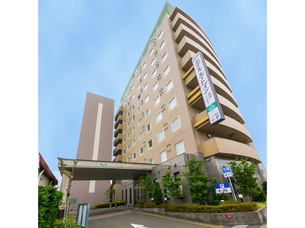 ホテルルートイン焼津インター 静岡