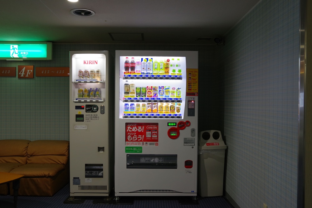 シーグランデ清水ステーションホテル 静岡
