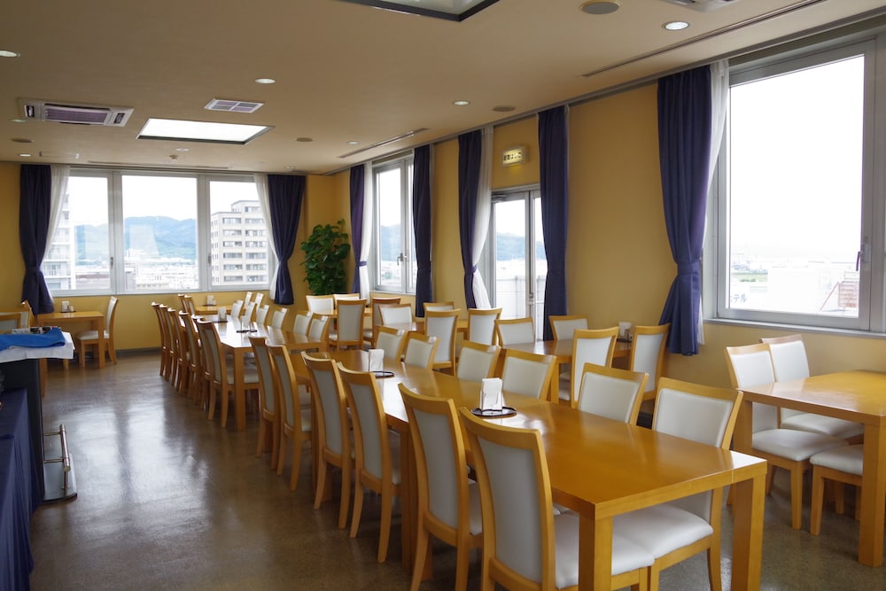 シーグランデ清水ステーションホテル 静岡