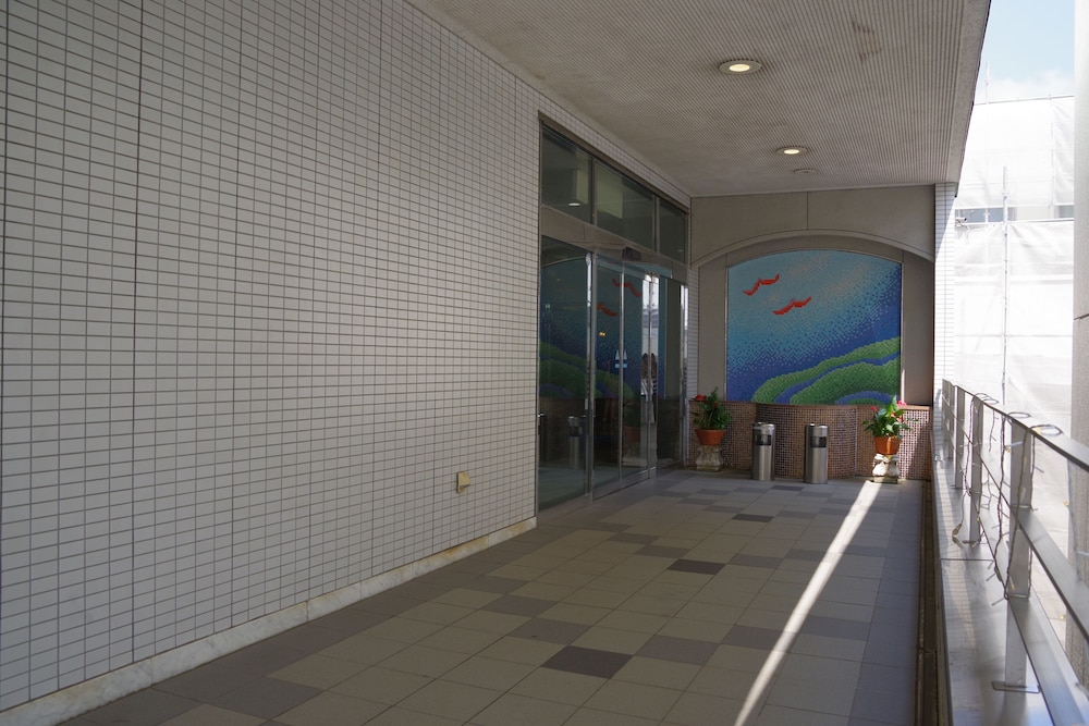 シーグランデ清水ステーションホテル 静岡