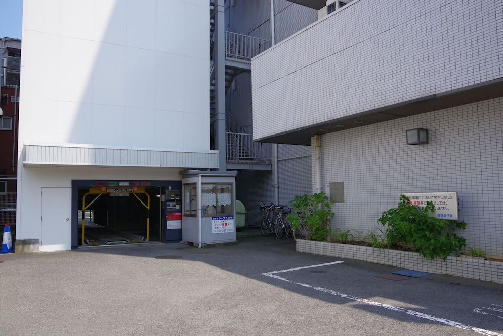シーグランデ清水ステーションホテル 静岡