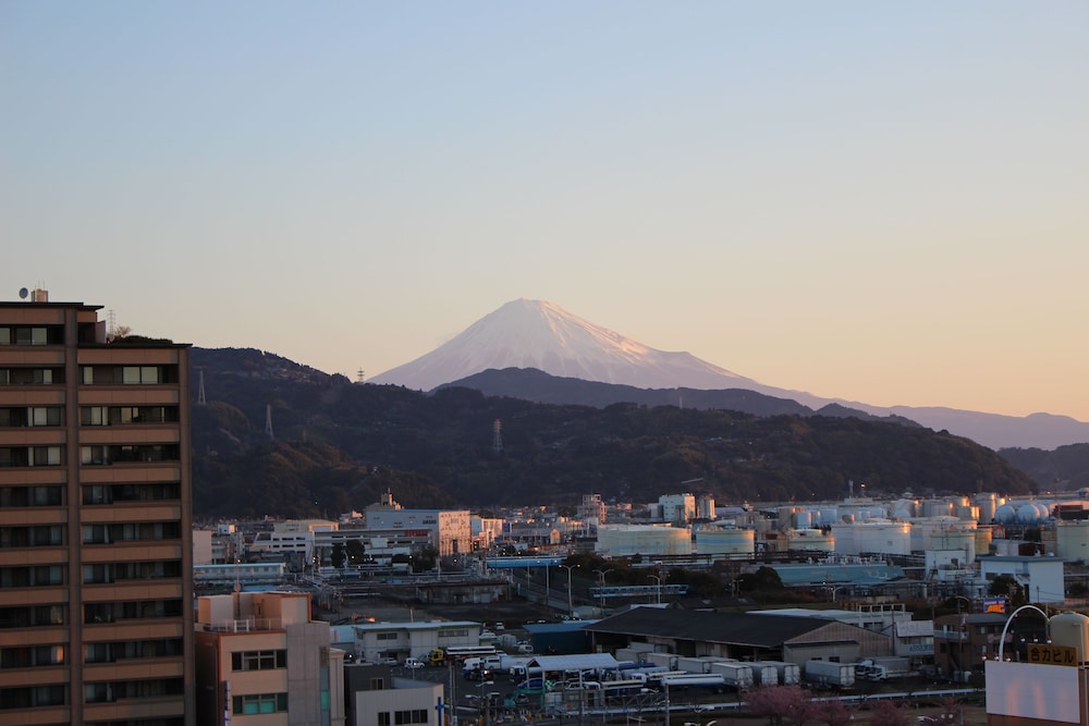 シーグランデ清水ステーションホテル 静岡