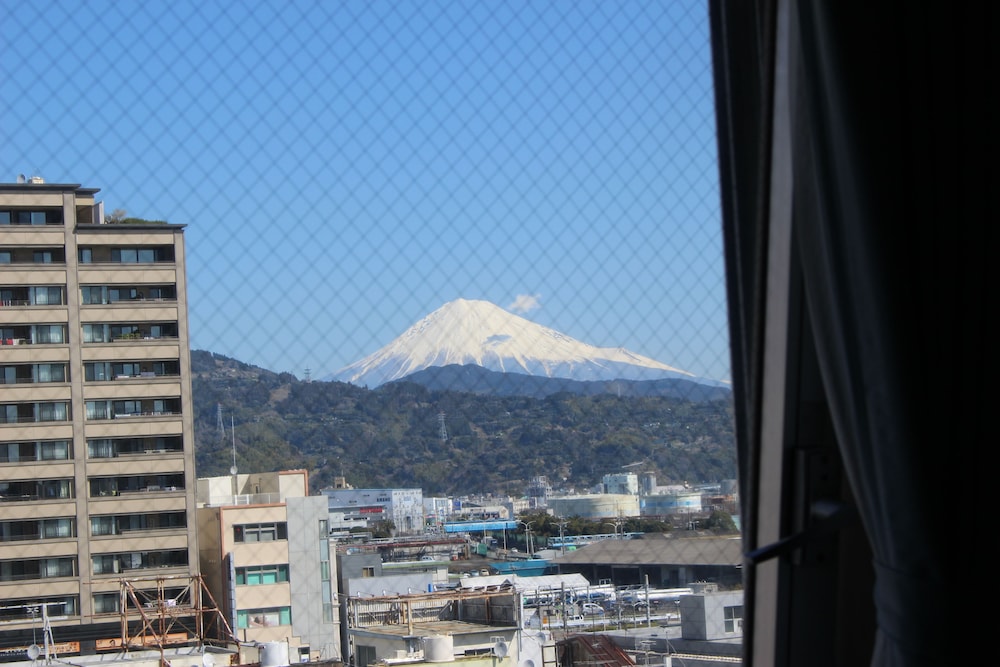シーグランデ清水ステーションホテル 静岡