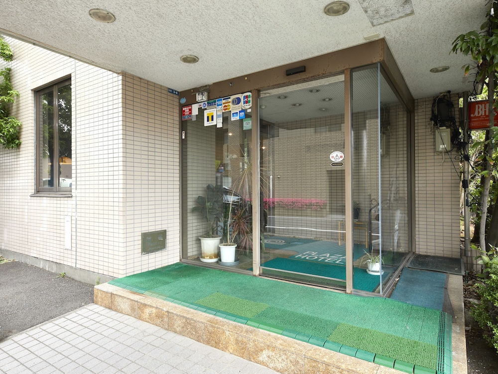 OYO 清水プラザホテル 静岡