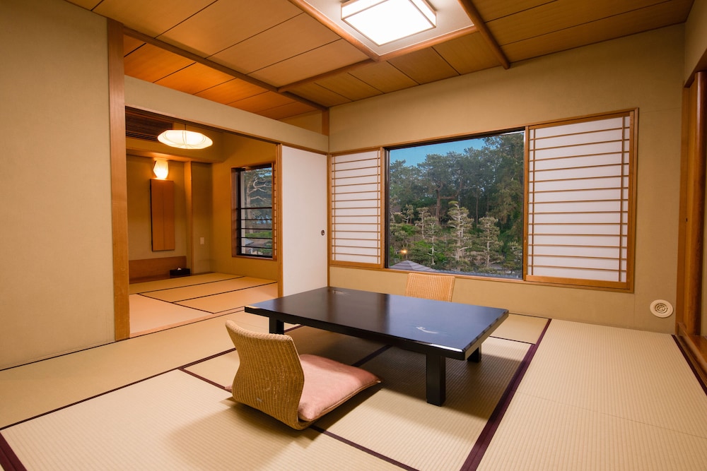 ホテル羽衣 静岡