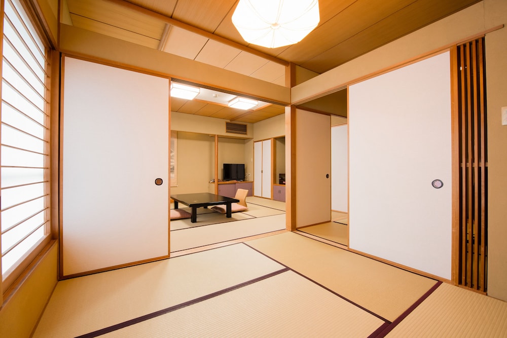 ホテル羽衣 静岡