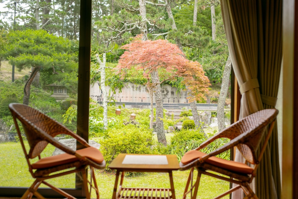 ホテル羽衣 静岡