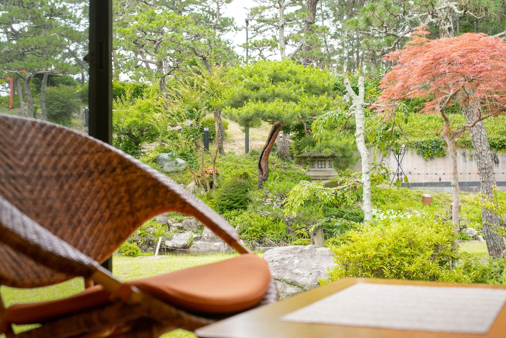 ホテル羽衣 静岡