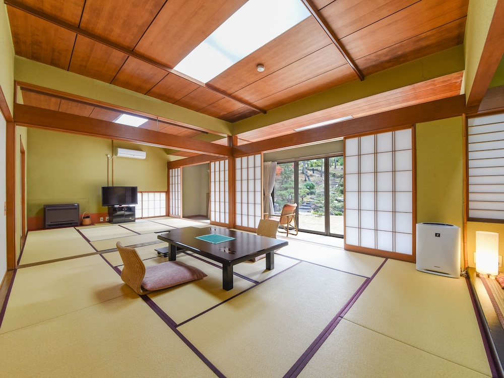 ホテル羽衣 静岡