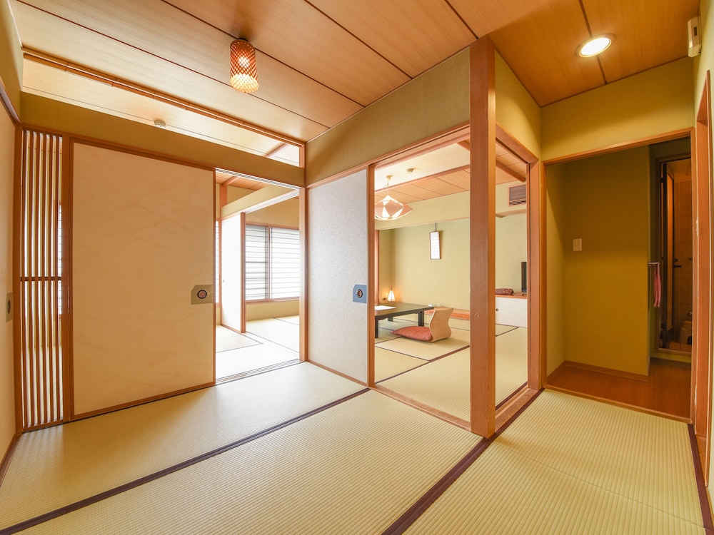 ホテル羽衣 静岡