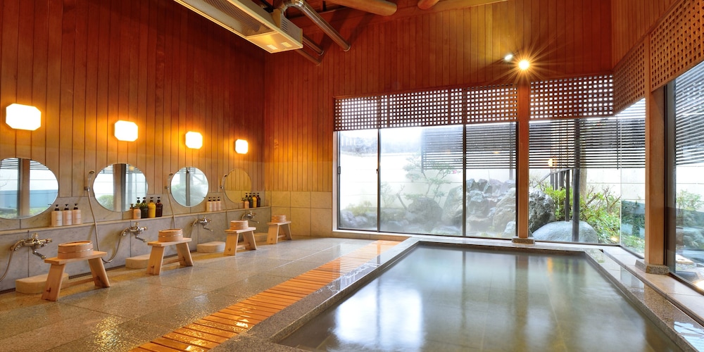 ホテル羽衣 静岡