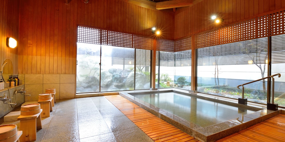 ホテル羽衣 静岡