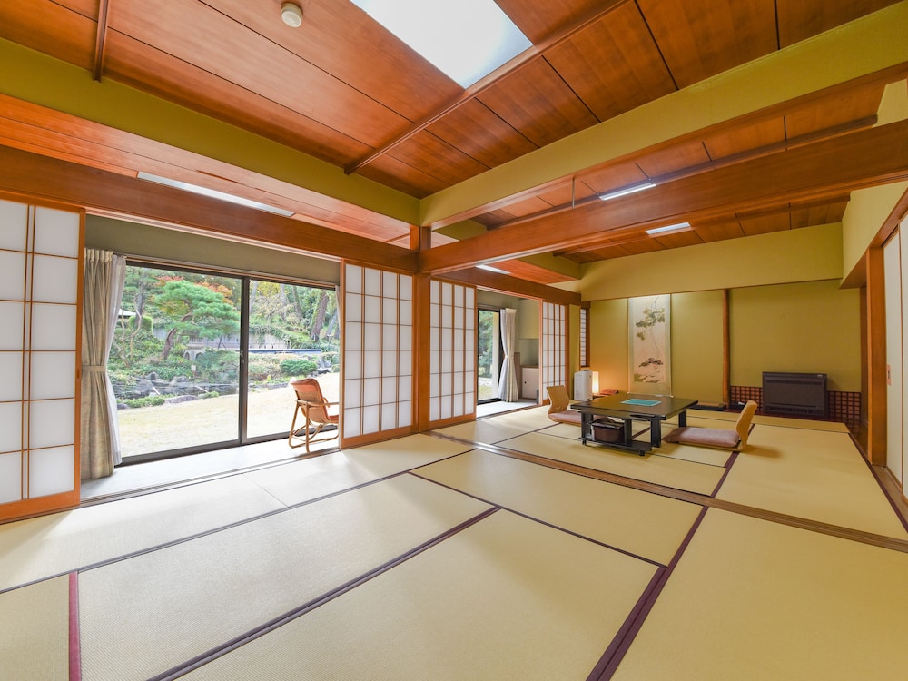 ホテル羽衣 静岡