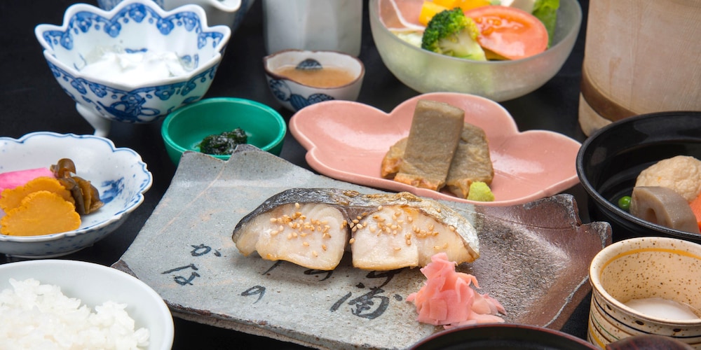 ホテル羽衣 静岡