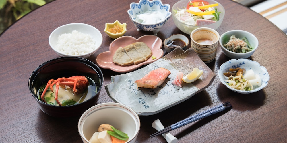 ホテル羽衣 静岡