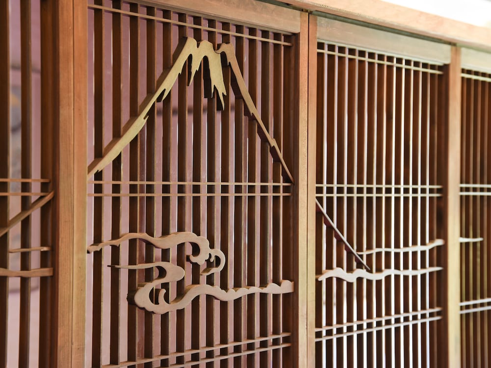 ホテル羽衣 静岡