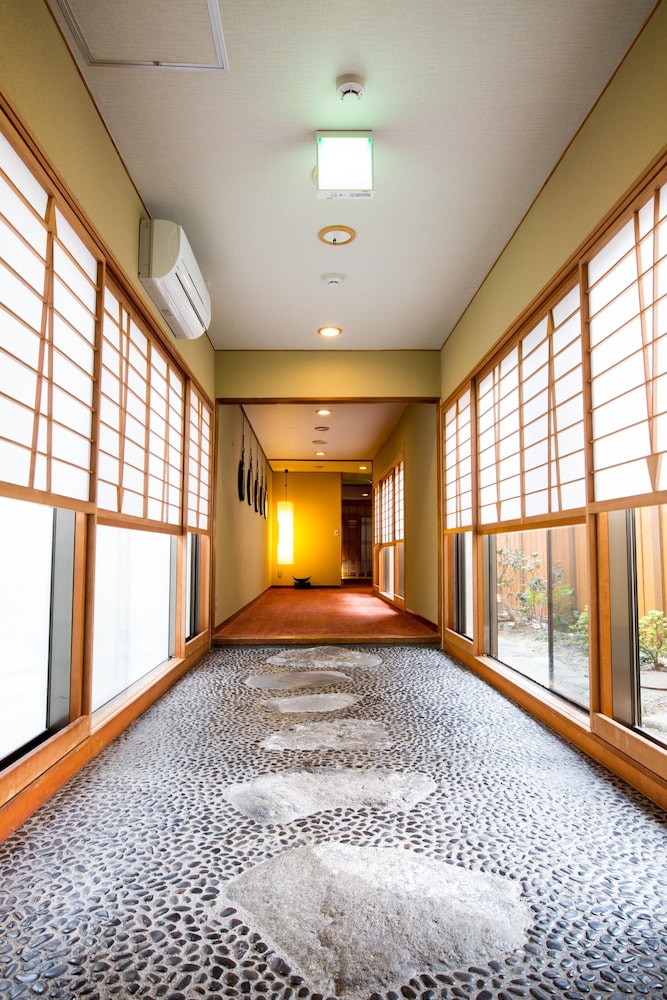 ホテル羽衣 静岡