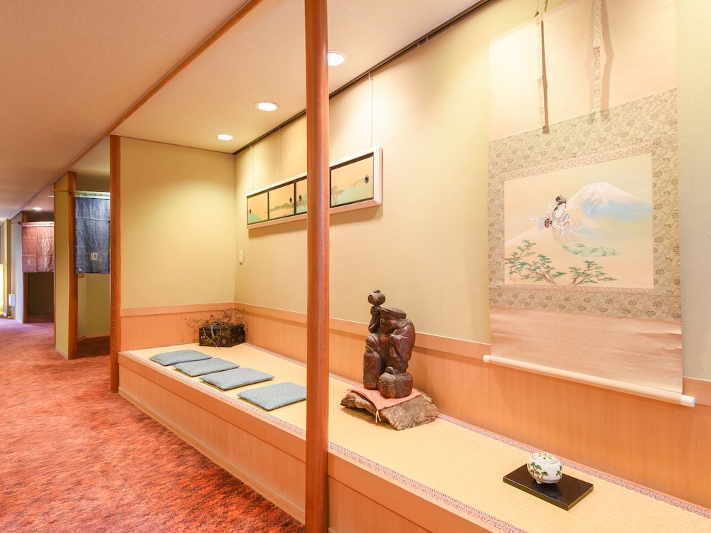 ホテル羽衣 静岡