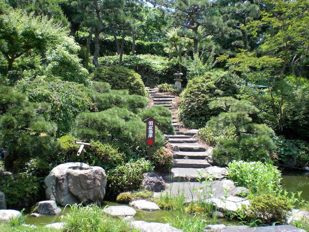 ホテル羽衣 静岡