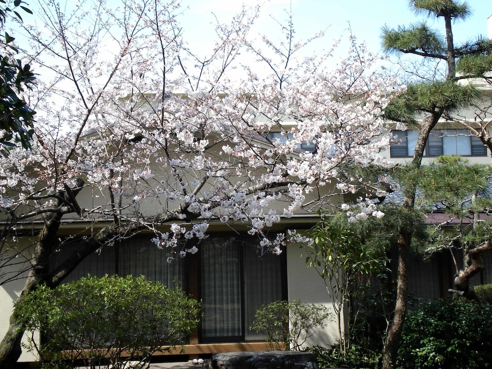 ホテル羽衣 静岡