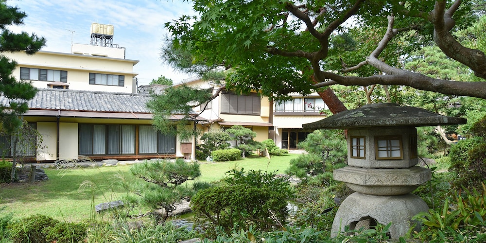 ホテル羽衣 静岡