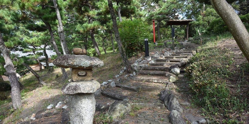 ホテル羽衣 静岡