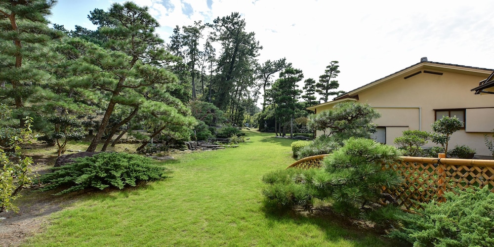 ホテル羽衣 静岡