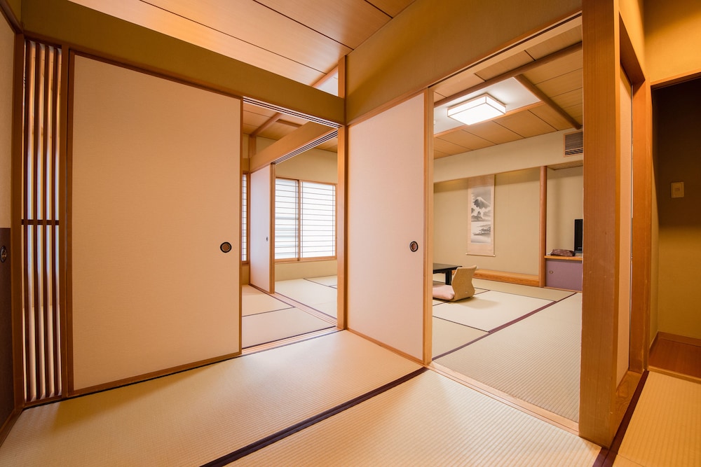 ホテル羽衣 静岡