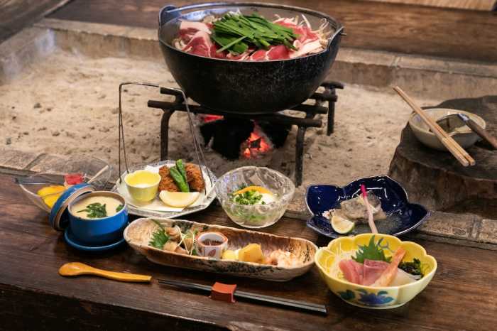 わんこと泊まれる貸切温泉　油山温泉元湯館 静岡