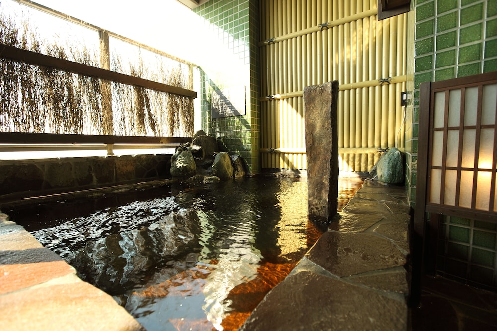 天然温泉茶月の湯　ドーミーイン　ＥＸＰＲＥＳＳ掛川 静岡