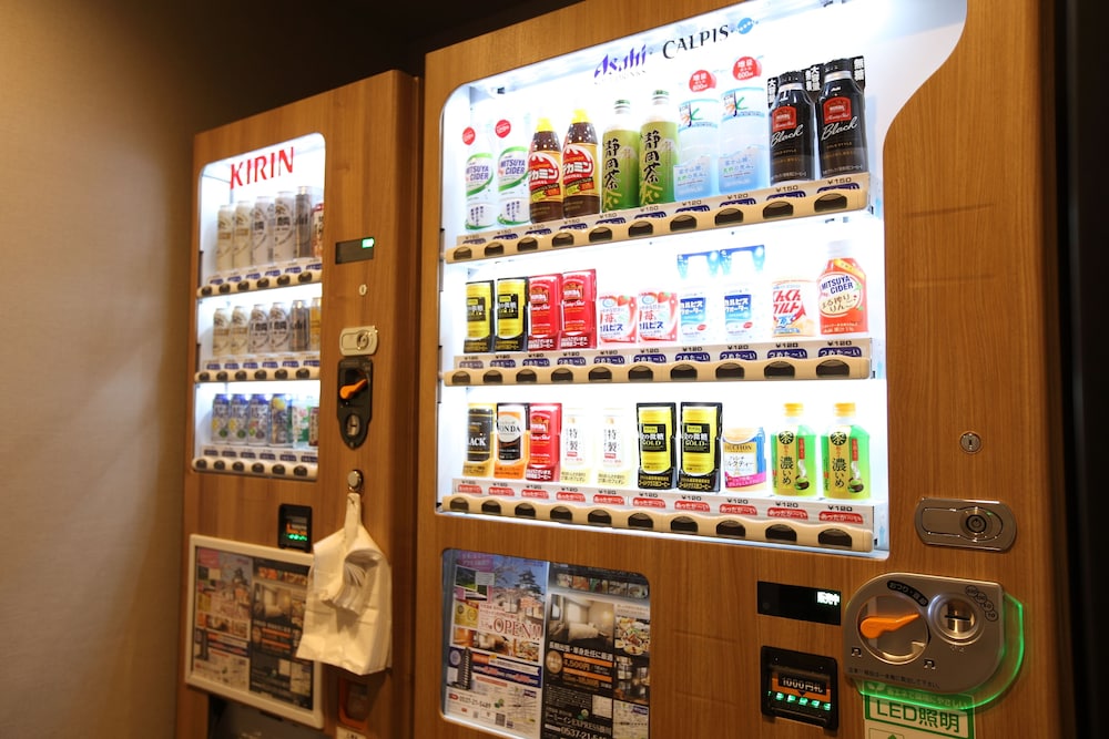 天然温泉茶月の湯　ドーミーイン　ＥＸＰＲＥＳＳ掛川 静岡