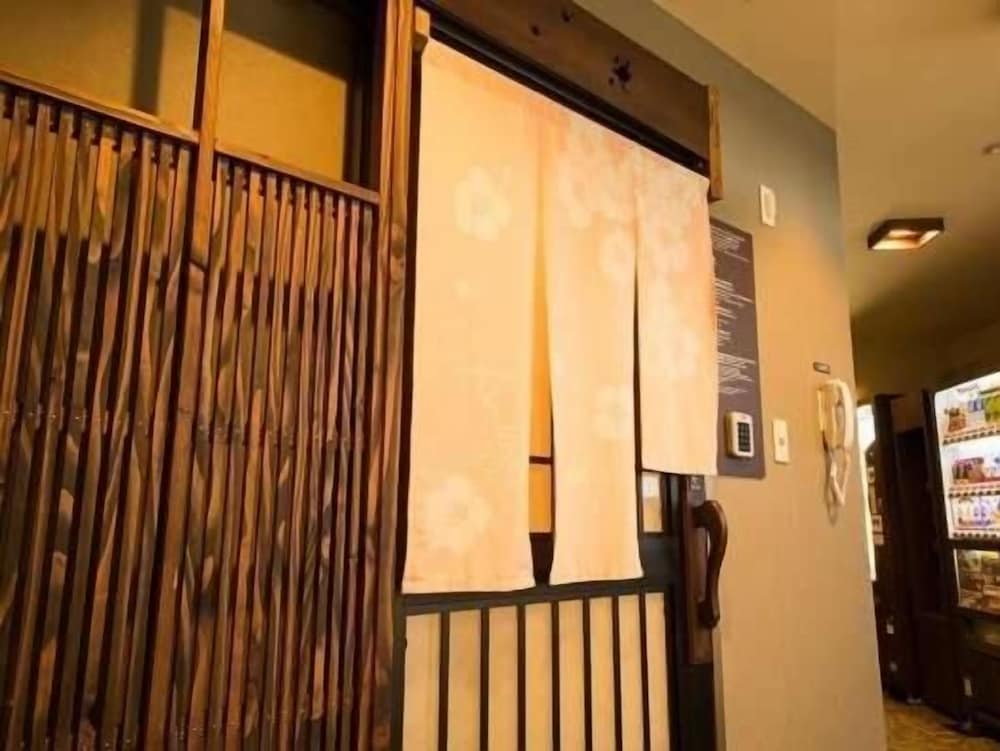 天然温泉茶月の湯　ドーミーイン　ＥＸＰＲＥＳＳ掛川 静岡