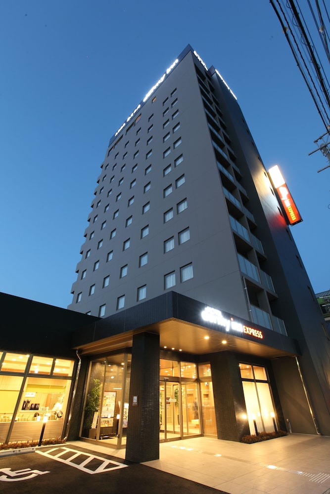 天然温泉茶月の湯　ドーミーイン　ＥＸＰＲＥＳＳ掛川 静岡