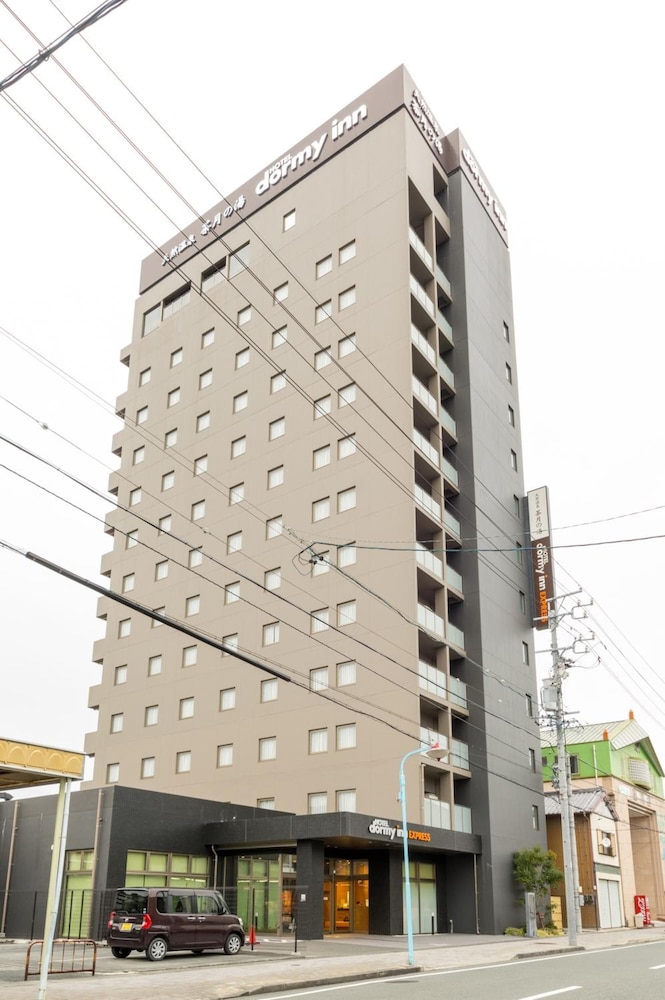 天然温泉茶月の湯　ドーミーイン　ＥＸＰＲＥＳＳ掛川 静岡