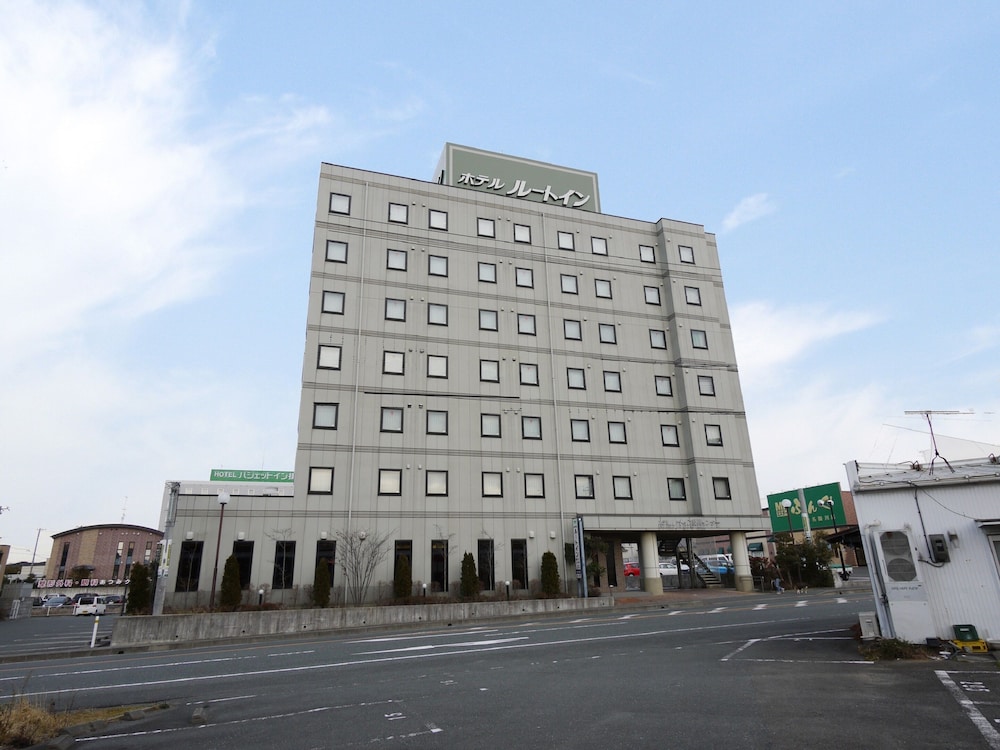 ホテルルートイン掛川インター 静岡