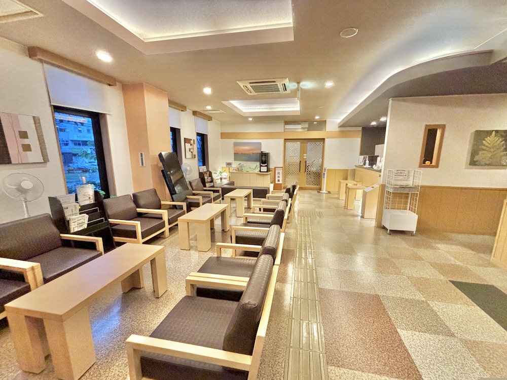 ホテルルートイン掛川インター 静岡