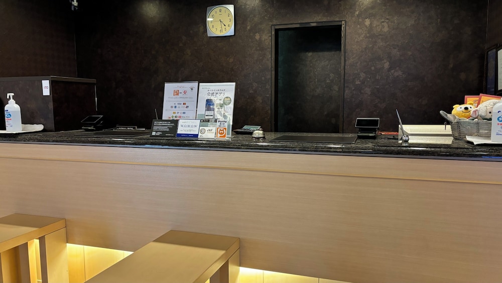 ホテルルートイン掛川インター 静岡