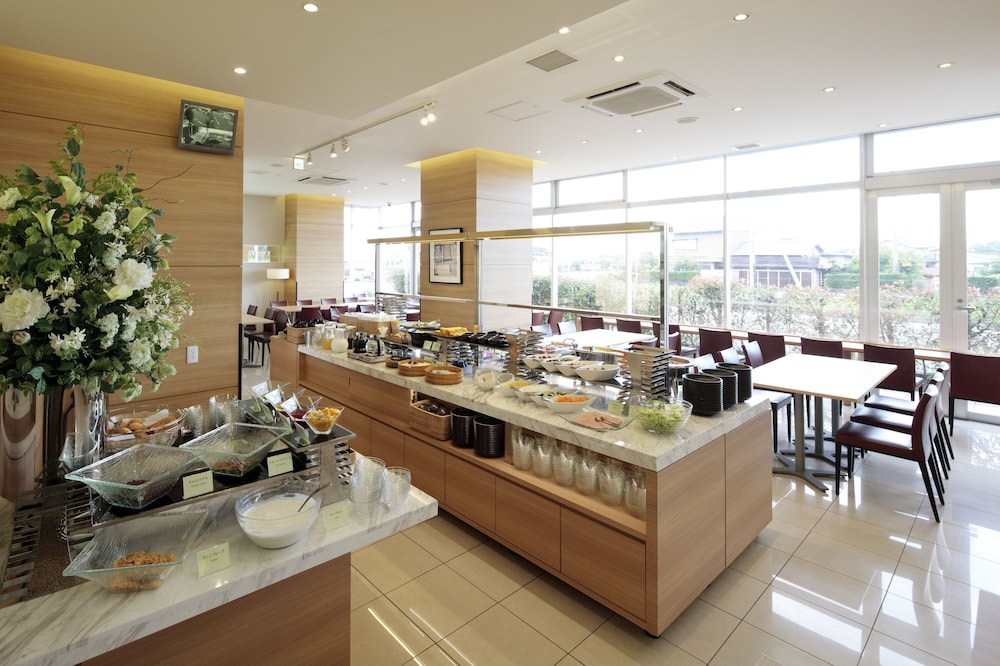 カンデオ ホテルズ 静岡島田 静岡