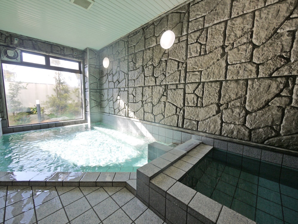 ホテルルートイン島田吉田インター 静岡