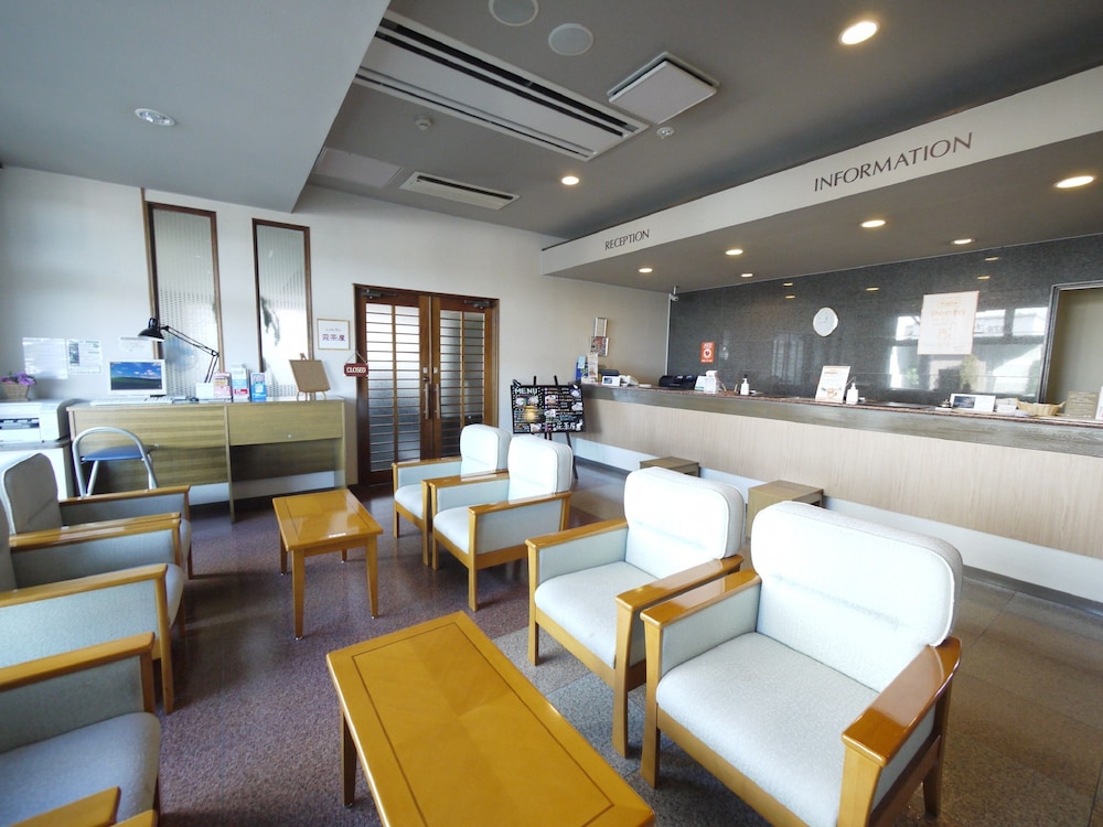 ホテルルートイン島田吉田インター 静岡