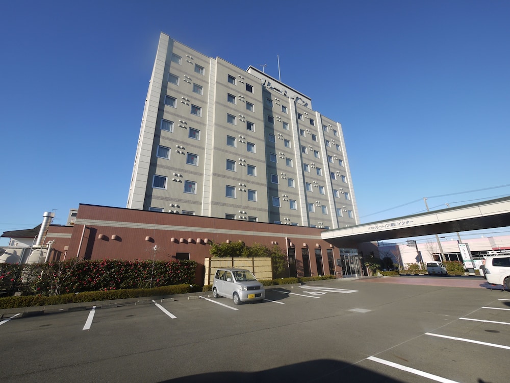 ホテルルートイン菊川インター 静岡