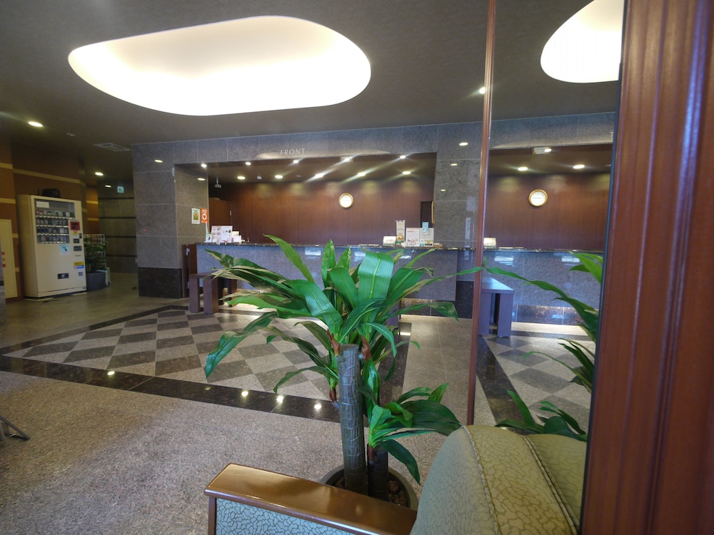ホテルルートイン菊川インター 静岡