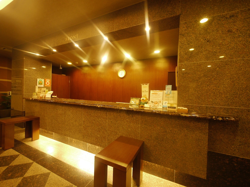 ホテルルートイン菊川インター 静岡