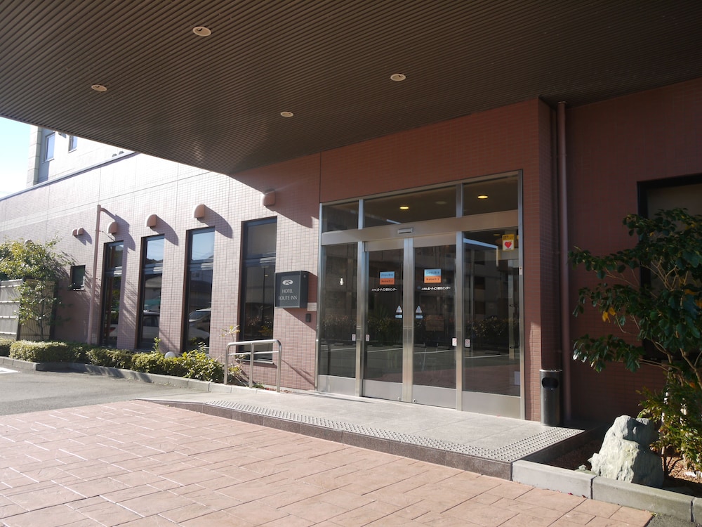 ホテルルートイン菊川インター 静岡