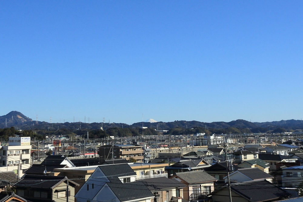 スマイルホテル掛川 静岡