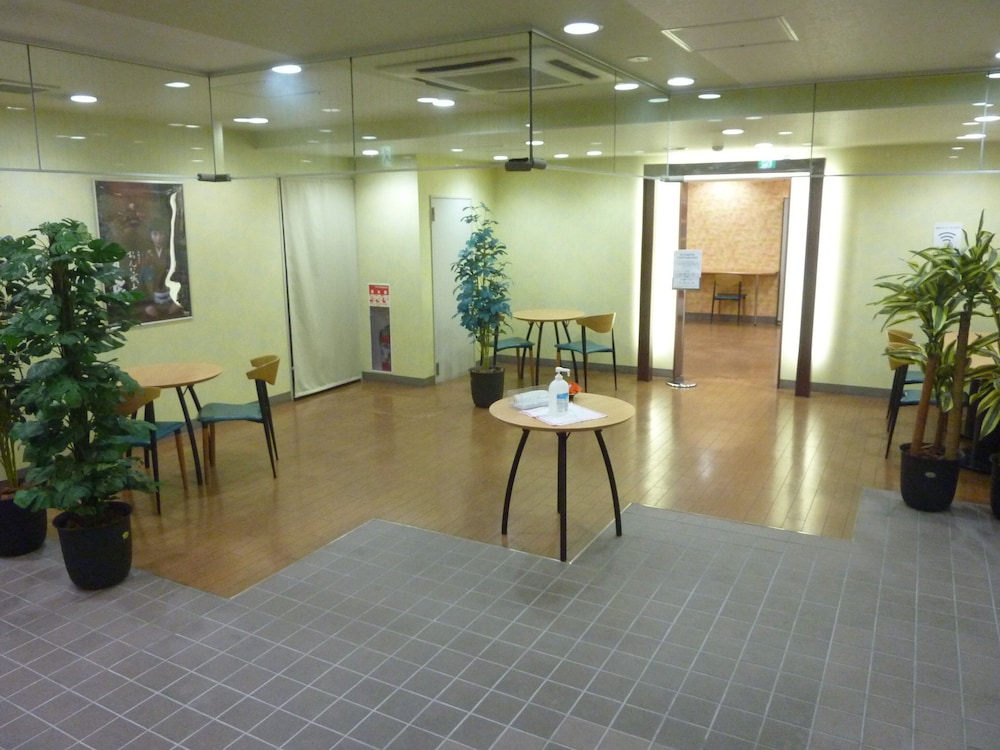 スマイルホテル掛川 静岡