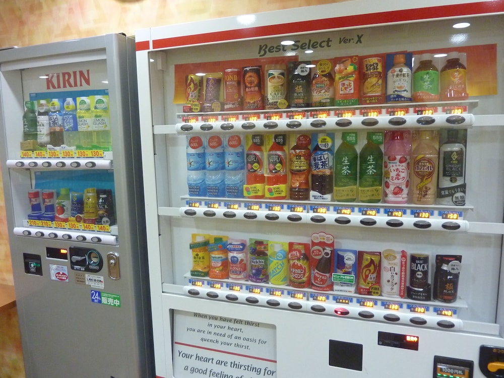 スマイルホテル掛川 静岡