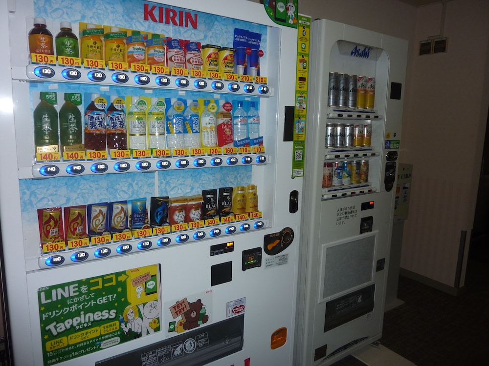 スマイルホテル掛川 静岡