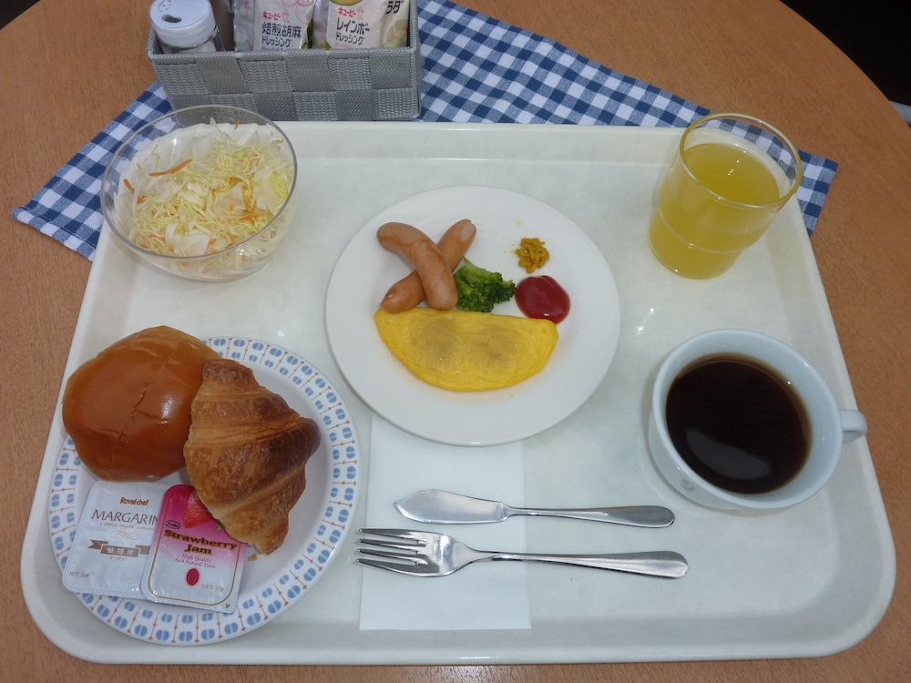 スマイルホテル掛川 静岡